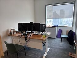 Suntec Tower Three (D1), Office #626370971